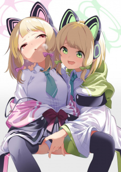 【画像】百合女の子の肌密着らぶらぶエッチ、最高すぎるの画像