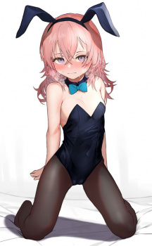 【画像】異世界ですぐセックスする、ケモミミ女の子キャラw w w w w w w w w w w wの画像