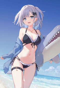 【画像】Vtuberのエロ画像探してるやつ、ここにあるぞwwwwwwwwwwwwwwの画像