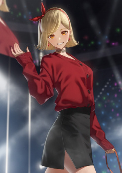 【画像】ギャル女の子の、抱き心地良さそうな女の子イラスト集がこちらの画像