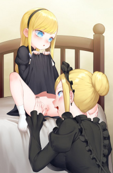 【画像】百合レズ女同士の、激しめセックスwwwwwwwwwwwwwの画像