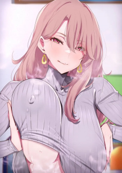 【画像】ギャル「ほらぁこういうのスキなんでしょ❤︎キモ〜い❤︎」生意気女の子にマウントとられるのに、興奮するやつwwwwwwwwwwwwwの画像