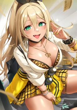 【画像】クッソエロい体した、えちえちすぎるギャルwwwwwwwwwwwwwwの画像