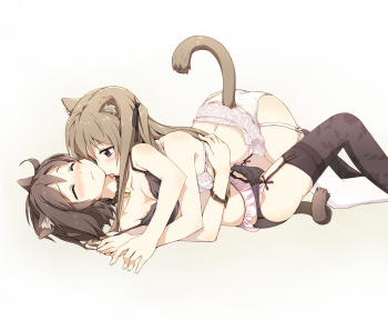 【画像】百合レズ女同士の、激しめセックスwwwwwwwwwwwwwの画像