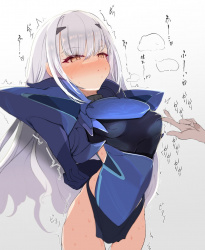 【画像】乳首責めでビンビンに反応する、敏感女さんたちがこちらの画像