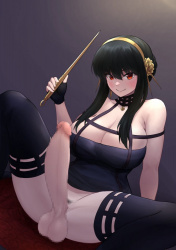【画像】ふたなりの女の子、興奮のあまりガチガチに勃起させてしまうの画像