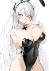 【画像】けも耳ついた可愛い女の子の、エッチなイラスト集の画像