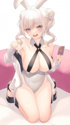 【画像】動物セックスしたい、けもの耳が生えた可愛いキャラの画像