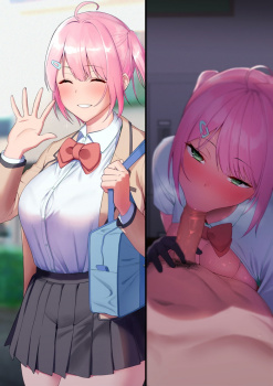 【画像】ギャル女さんのクッソエロボディ、マジでヤバいレベルの画像