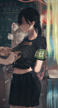 【画像】指先で乳首いじられたり舐められて、気持ち良くなってる女の子ｗｗｗｗｗｗｗｗｗｗｗｗの画像