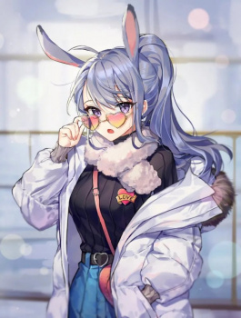 【画像】眼鏡女の子「私なんかでゴメンなさい・・・///」卑屈な大人しいキャラが、実はクッソエロ可愛いとかいう展開好きな奴w w w w w w w w w w w w w w w w w w w w wの画像