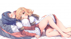 【画像】発情した百合レズカップル、舌舐めしながらガチイキしてしまうｗｗｗｗｗｗｗｗｗｗｗｗの画像