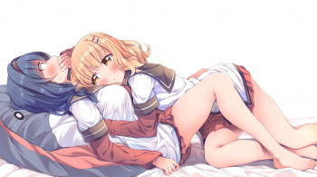 【画像】発情した百合レズカップル、舌舐めしながらガチイキしてしまうｗｗｗｗｗｗｗｗｗｗｗｗの画像