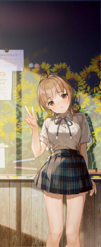 【画像】ムチムチ太ももがたまらん、健康的な女さんの二次元イラスト集の画像