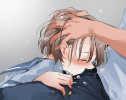 【画像】ヨダレまみれになりながら、フェラでチンコしゃぶってる女の子のエロ画像まとめの画像