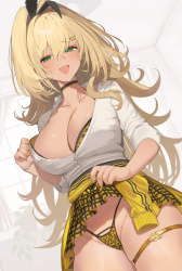 【画像】生意気なエロボディした、ギャルがこちらｗｗｗｗｗｗｗｗｗｗｗｗの画像