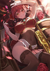 【画像】女Vtuberの二次創作、想像以上にエロすぎ問題の画像