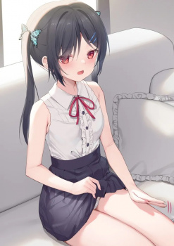 【画像】エッッッッッすぎる太ももを露出してる、女さんwwwwwwwwwwwwwwwwの画像