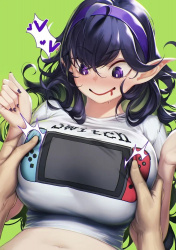 【画像】クリクリクリ❤︎❤︎乳首責めされて、感じまくってるエッチ好き女の子wwwwwwwwwwwwの画像