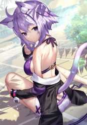 【画像】Vtuber「エロ二次創作ええで」←結果 w w w w w w w w w w w wの画像