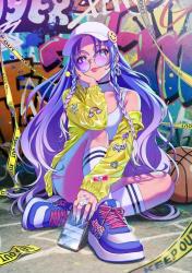 【画像】痴女ビッチな雰囲気出してるエロい女の子画像まとめの画像