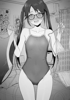 【画像】メガネの女の子ってなんでこんなエロく見えるん？の画像