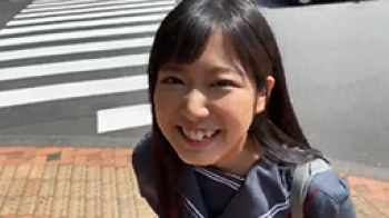 個人撮影●放課後オフパコ 性欲旺盛の甘えん坊18歳が初めてのゴム無しSEXの画像