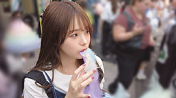 個人撮影●華奢なくびれと孕ませたくなるエロい尻した彼女とラブラブSEXの画像