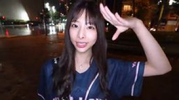個人撮影●親子ほど年の離れたスタイル抜群野球女子とイチャラブSEXの画像