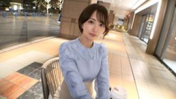 個人撮影●恥ずかしがりながら感じる清楚系26歳の痴態公開の画像