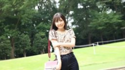 個人撮影●性欲の薄い年下の旦那様に不満を抱えた美巨乳人妻33歳の画像