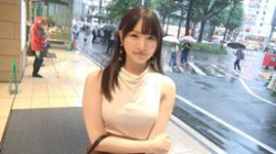 個人撮影●才色兼備な巨乳お姉さん24歳がイキ狂う初撮の画像