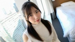 個人撮影●清楚系21歳が彼氏の浮気に仕返しセックスの画像