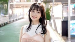 個人撮影●清楚な色白美人女子大生21歳がアヘ顔連発セックスの画像