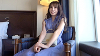 個人撮影●京都弁のスレンダーお姉さん24歳と潮吹きSEXの画像
