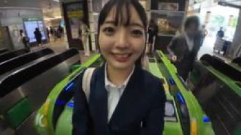 個人撮影●やれそう感がハンパない入社3ヶ月の新卒OLの画像