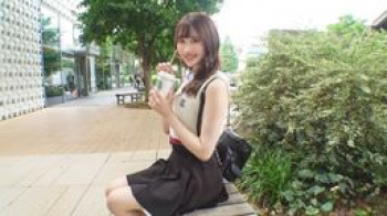 個人撮影●無敵ボディのイベントスタッフ20歳とガン突きセックスの画像