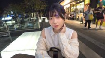 個人撮影●猫カフェ店員のFカップ癒し系美人26歳とハメ撮りの画像