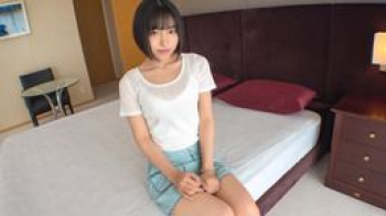 個人撮影●強引な男性に弱いヤリマン予備軍な女子大生20歳の画像