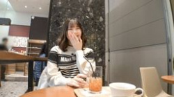 個人撮影●交際経験は少ないけど性欲強めの色白Eカップ22歳の画像