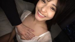 個人撮影●スレンダー巨乳秘書26歳と生姦社内不倫の画像