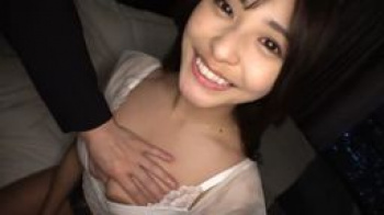 個人撮影●スレンダー巨乳秘書26歳と生姦社内不倫の画像