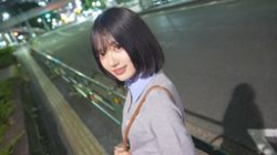 個人撮影●幼さ残る黒髪看護学校生の初心マン堪能SEXの画像