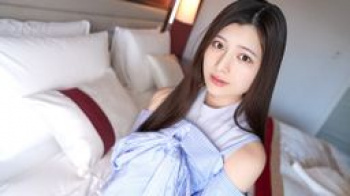 個人撮影●こんなに美人なのに経験人数浅めウブマン堪能SEXの画像