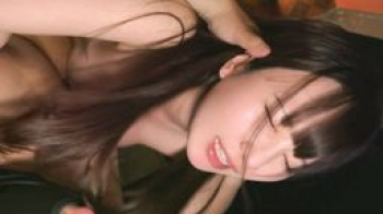 個人撮影●ホストに貢ぐコンカフェ嬢22歳が消費者金融へ債務精算SEXの画像