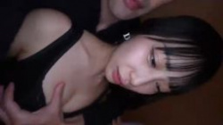 個人撮影●高嶺の花な港区女子に店のトイレでしゃぶらせるの画像