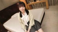 個人撮影●笑顔が素敵な女子大生20歳が本気汁で濡れまくりSEXの画像
