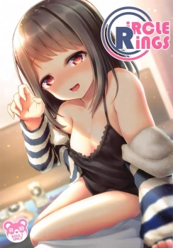 まりな｢だから今日は…私をキミでいっぱいにして♥｣残業したついでにまりなさんの家で続きをする事になったけど酒が入ってベロベロになったまりなさんにギンギンチンポを見つかって…あとはわかるな？www【バンドリ エロマンガ CiRCLE RiNGS】の画像