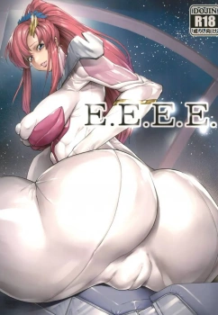 ルナマリア「んおぉぉぉぉっ♥アンタが猿みたいにがっつくからでしょっ?♥おうっ♥おぉんっ♥」ラクスがドスケベスーツで発情しながらキラのチンポ咥えこんで喘いだりルナマリアが爆乳を壁に打ち付けながら激しく中出しされたり出戻りのアグネスが兵士たちに復讐ハメされたりカガリがとんでもないアホ面でチンポ咥えたりww【ガンダムSEED FREEDOM エロマンガ E.E.E.E】の画像