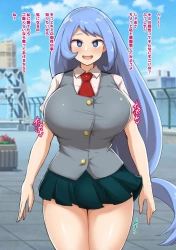 波動ねじれ｢オ゙オ゙っ♥イイッ♥オ゙っ♥スキッ♥イグゥ♥｣催眠の個性で即堕ちさせられたねじれが鬼ハメされたりお茶子が寝取られてチンポ堕ちしたりww【ヒロアカ エロマンガ おすすめ】の画像